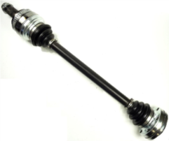 Driveshaft