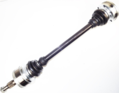Driveshaft