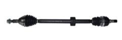 Driveshaft