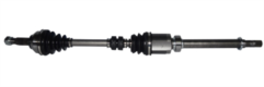 Driveshaft