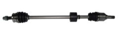 Driveshaft