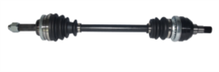 Driveshaft