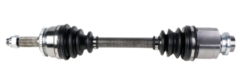Driveshaft