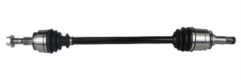 Driveshaft