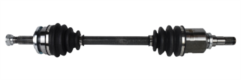 Driveshaft