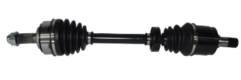 Driveshaft