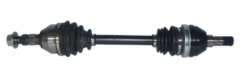 Driveshaft