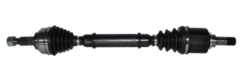 Driveshaft