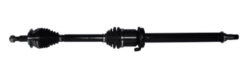 Driveshaft