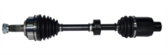 Driveshaft