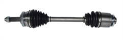 Driveshaft