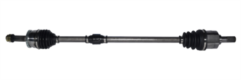 Driveshaft