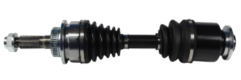 Driveshaft
