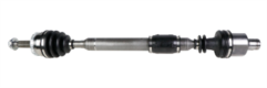 Driveshaft