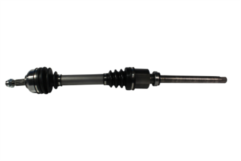 Driveshaft