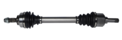 Driveshaft