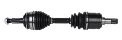 Driveshaft