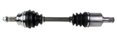 Driveshaft