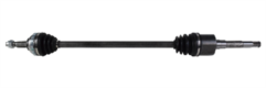 Driveshaft