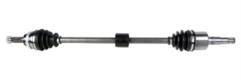 Driveshaft