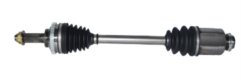Driveshaft