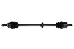 Driveshaft