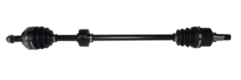 Driveshaft