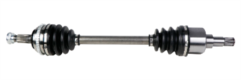 Driveshaft