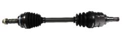 Driveshaft