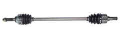 Driveshaft