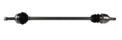 Driveshaft