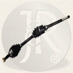 Driveshaft