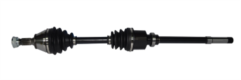 Driveshaft