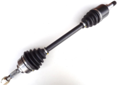 Driveshaft