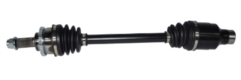 Driveshaft