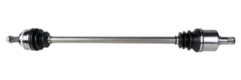 Driveshaft