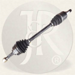 Driveshaft