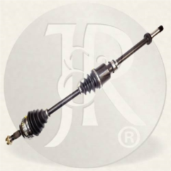 Driveshaft
