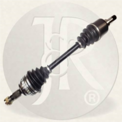 Driveshaft