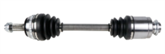 Driveshaft