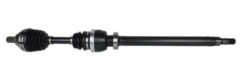 Driveshaft