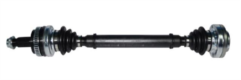 Driveshaft
