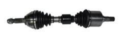 Driveshaft