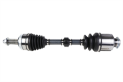 Driveshaft
