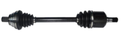Driveshaft