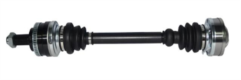 Driveshaft