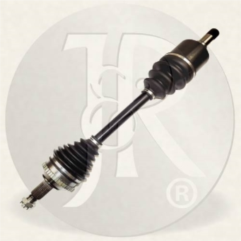 Driveshaft