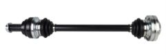 Driveshaft