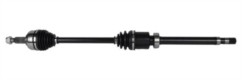 Driveshaft