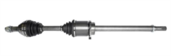 Driveshaft